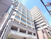 神戸市中央区中山手通２丁目 7階建 築6年のイメージ