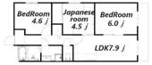 尼崎市杭瀬本町１丁目 12階建 築36年のイメージ