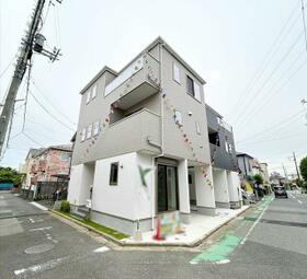 埼玉県蕨市南町1丁目