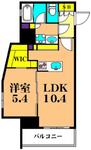 品川区大井１丁目 15階建 築7年のイメージ