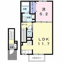 間取り：211064663198