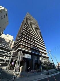 新綱島スクエア（ドレッセタワー新綱島）