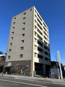 キャッスルハイツ大垣林町