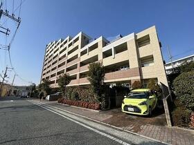 パレ昆陽池公園プルミエール
