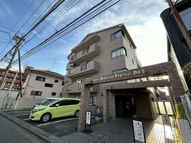 ライオンズマンション鶴瀬第２