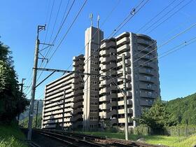 林間田園都市グリーンコート五番館