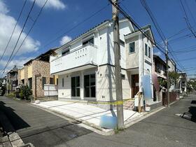 神奈川県横浜市金沢区大道２丁目