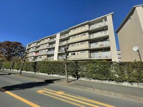 緑ハイツ　１号棟