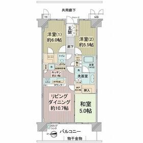 リバーガーデン伊丹高台