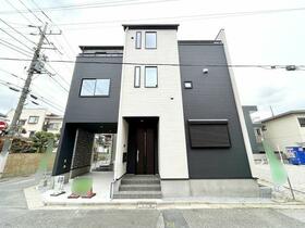 埼玉県川口市芝中田１丁目