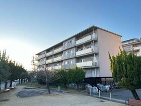 富吉グリーンハイツ6号棟