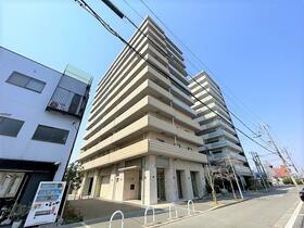 サンメゾン三国ヶ丘ゲート