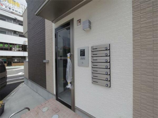 愛知県名古屋市千種区豊年町(賃貸アパート1LDK・2階・33.86㎡)の写真 その15