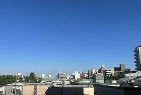 南阿佐谷ハイツ