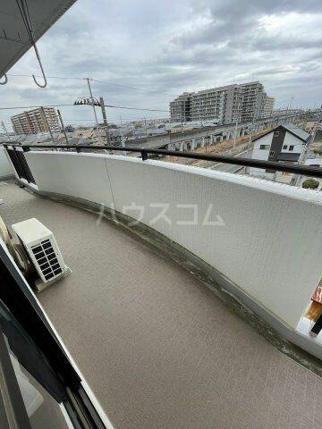 東鷲宮ウエストハイツ５号棟｜埼玉県久喜市西大輪１丁目(賃貸マンション5LDK・4階・116.55㎡)の写真 その10