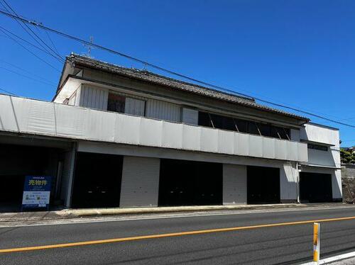 Used Detached House, Shimabara, Nagasaki
