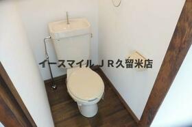 コーポラスＫ 102 ｜ 福岡県久留米市上津町（賃貸アパート1R・1階・20.00㎡） その7