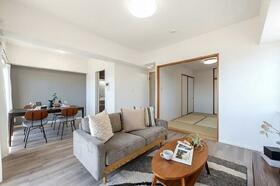 グランドメゾン六番町