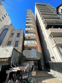 フェルクルールプレスト三ノ輪駅前