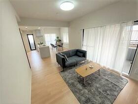 グランドメゾン高槻