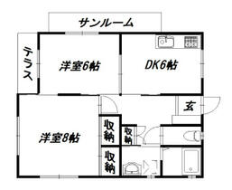 間取り：222016470412