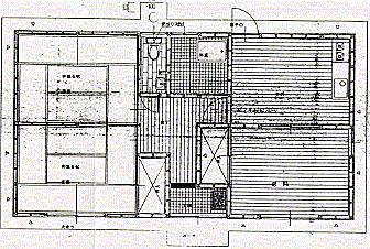 間取り：244002856507