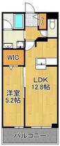 ニシコービルディング門司  ｜ 福岡県北九州市門司区柳町１丁目（賃貸マンション1LDK・1階・44.58㎡） その2