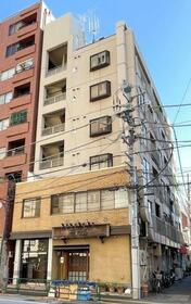 フジメゾン千駄木