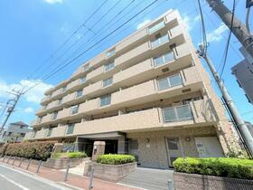 ローヤルシティ北赤羽