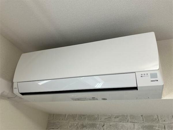 エル　アベニュー 101｜栃木県宇都宮市南大通り１丁目(賃貸アパート1LDK・1階・31.02㎡)の写真 その13