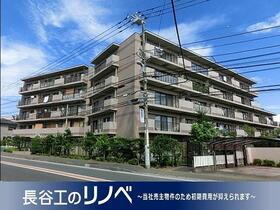 プランヴェール湘南鵠沼