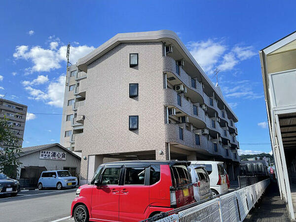 スターブル古国府 207｜大分県大分市大字古国府(賃貸マンション1K・2階・25.16㎡)の写真 その1