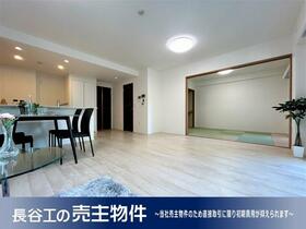 レーベン横浜汐見台ソラノテ