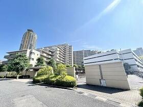 マーキスシティ