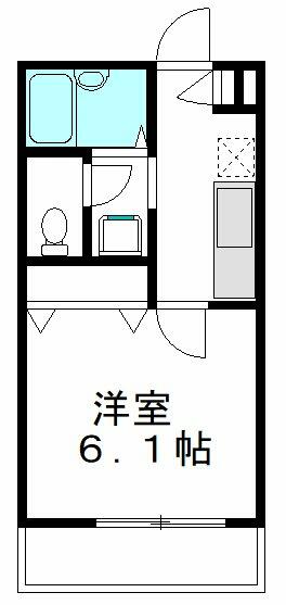 物件拡大画像