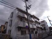 神戸市西区大津和２丁目 3階建 築37年のイメージ