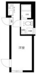 足立区青井3丁目 3階建 新築のイメージ