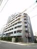 門前仲町駅より徒歩9分 7階 築8年11ヶ月の賃貸物件