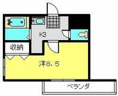 横浜元町ガーデンＩのイメージ