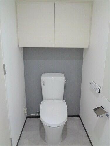 画像7:トイレ※同タイプ別部屋の写真