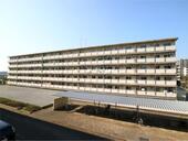 遠賀郡水巻町古賀２丁目 5階建 築43年のイメージ