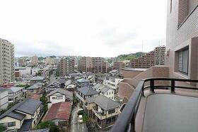 ライオンズマンション長町  ｜ 宮城県仙台市太白区長町４丁目（賃貸マンション1DK・8階・36.08㎡） その15