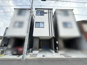 愛知県名古屋市西区天塚町３丁目