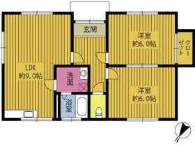 間取り：244002640117