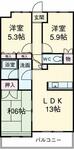 安城市安城町社口堂 4階建 築24年のイメージ