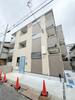 パルティール武庫川2 3階 築2年の賃貸物件