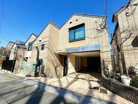 東京都新宿区中落合2丁目