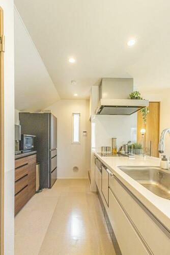 detached 東京都府中市小柳町２丁目