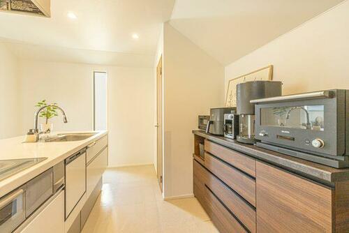 detached 東京都府中市小柳町２丁目