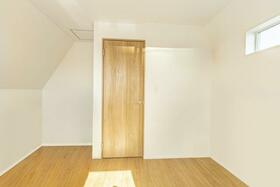 detached 東京都府中市小柳町２丁目